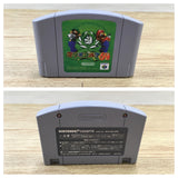 UF2998 Mario Golf 64 BOXED N64 Nintendo 64 Japan