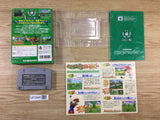 UF2998 Mario Golf 64 BOXED N64 Nintendo 64 Japan