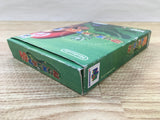 UF2998 Mario Golf 64 BOXED N64 Nintendo 64 Japan