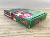 UF2998 Mario Golf 64 BOXED N64 Nintendo 64 Japan