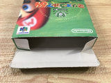 UF2998 Mario Golf 64 BOXED N64 Nintendo 64 Japan