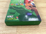 UF2998 Mario Golf 64 BOXED N64 Nintendo 64 Japan