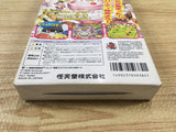 UF2999 Mario Party BOXED N64 Nintendo 64 Japan