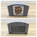 UF2999 Mario Party BOXED N64 Nintendo 64 Japan