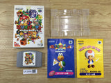 UF2999 Mario Party BOXED N64 Nintendo 64 Japan