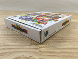 UF2999 Mario Party BOXED N64 Nintendo 64 Japan