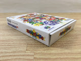 UF2999 Mario Party BOXED N64 Nintendo 64 Japan