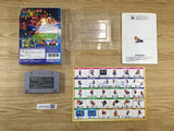 UF3000 Super Mario 64 Rumble Pak Ver. BOXED N64 Nintendo 64 Japan