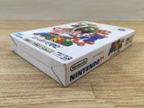 UF3000 Super Mario 64 Rumble Pak Ver. BOXED N64 Nintendo 64 Japan