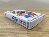 UF3000 Super Mario 64 Rumble Pak Ver. BOXED N64 Nintendo 64 Japan