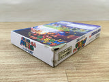 UF3000 Super Mario 64 Rumble Pak Ver. BOXED N64 Nintendo 64 Japan