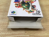 UF3000 Super Mario 64 Rumble Pak Ver. BOXED N64 Nintendo 64 Japan