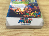 UF3000 Super Mario 64 Rumble Pak Ver. BOXED N64 Nintendo 64 Japan