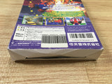 UF3001 Super Mario 64 Rumble Pak Ver. BOXED N64 Nintendo 64 Japan