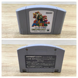 UF3001 Super Mario 64 Rumble Pak Ver. BOXED N64 Nintendo 64 Japan