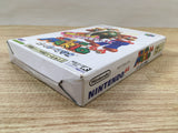 UF3001 Super Mario 64 Rumble Pak Ver. BOXED N64 Nintendo 64 Japan