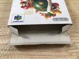 UF3001 Super Mario 64 Rumble Pak Ver. BOXED N64 Nintendo 64 Japan