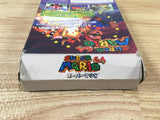 UF3001 Super Mario 64 Rumble Pak Ver. BOXED N64 Nintendo 64 Japan