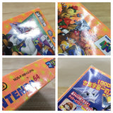 UF3002 Mario Party 3 BOXED N64 Nintendo 64 Japan