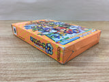 UF3002 Mario Party 3 BOXED N64 Nintendo 64 Japan