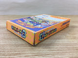 UF3002 Mario Party 3 BOXED N64 Nintendo 64 Japan