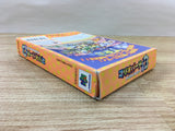 UF3002 Mario Party 3 BOXED N64 Nintendo 64 Japan