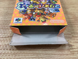 UF3002 Mario Party 3 BOXED N64 Nintendo 64 Japan