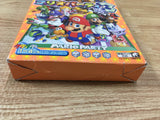UF3002 Mario Party 3 BOXED N64 Nintendo 64 Japan