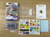 UF3003 Mario Kart 64 BOXED N64 Nintendo 64 Japan