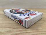 UF3003 Mario Kart 64 BOXED N64 Nintendo 64 Japan