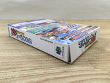 UF3003 Mario Kart 64 BOXED N64 Nintendo 64 Japan