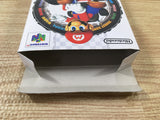 UF3003 Mario Kart 64 BOXED N64 Nintendo 64 Japan