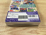 UF3004 Mario Kart 64 BOXED N64 Nintendo 64 Japan