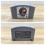 UF3004 Mario Kart 64 BOXED N64 Nintendo 64 Japan