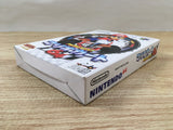 UF3004 Mario Kart 64 BOXED N64 Nintendo 64 Japan