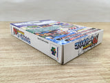 UF3004 Mario Kart 64 BOXED N64 Nintendo 64 Japan