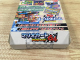 UF3004 Mario Kart 64 BOXED N64 Nintendo 64 Japan
