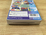 UF3005 Mario Kart 64 BOXED N64 Nintendo 64 Japan