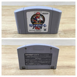 UF3005 Mario Kart 64 BOXED N64 Nintendo 64 Japan