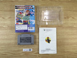 UF3005 Mario Kart 64 BOXED N64 Nintendo 64 Japan