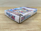 UF3005 Mario Kart 64 BOXED N64 Nintendo 64 Japan
