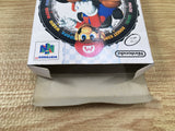 UF3005 Mario Kart 64 BOXED N64 Nintendo 64 Japan