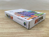 UF3006 Pokemon Stadium BOXED N64 Nintendo 64 Japan