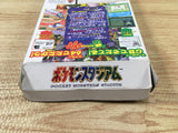 UF3006 Pokemon Stadium BOXED N64 Nintendo 64 Japan