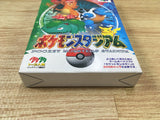 UF3006 Pokemon Stadium BOXED N64 Nintendo 64 Japan
