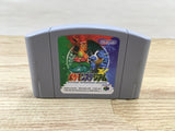 UF3007 Pokemon Stadium BOXED N64 Nintendo 64 Japan