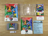 UF3007 Pokemon Stadium BOXED N64 Nintendo 64 Japan