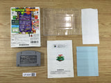 UF3007 Pokemon Stadium BOXED N64 Nintendo 64 Japan