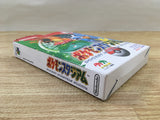 UF3007 Pokemon Stadium BOXED N64 Nintendo 64 Japan