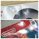 UF3008 Pokemon Stadium BOXED N64 Nintendo 64 Japan